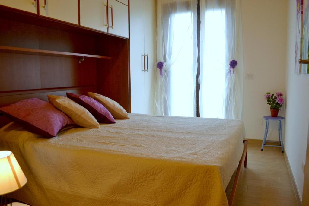 Alice B&B Анцио Номер фото
