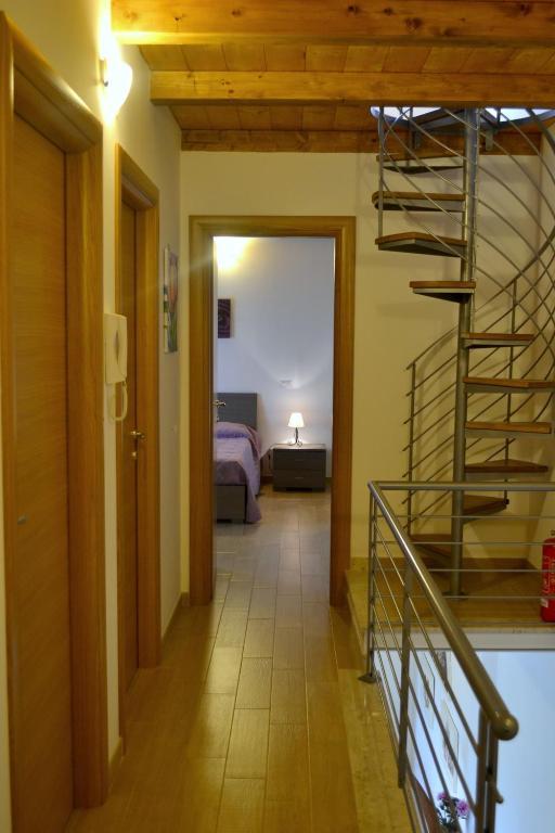 Alice B&B Анцио Экстерьер фото